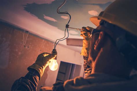 Residential Electrical Services 